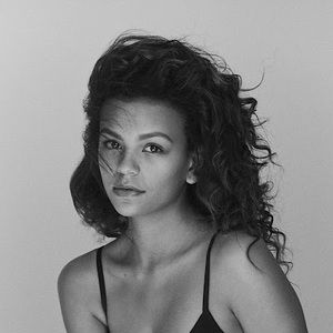 Meet your Posher, Kaylene